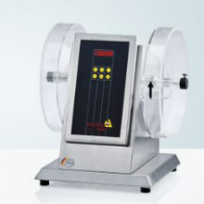 PTF20E Double Drum Friability Tester